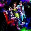 m-flo loves BONNIE PINK、POLYSICS、Dragon Ash、CORNELIUS、シュノーケル、ULTRA BRAiN、NEWS、Earth Harmony、KAT-TUN、エレファントカシマシ、U2。