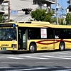 ヤサカバス 103号車 [京都 230 あ 1213]