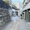 別府キャンプ