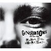 【音楽】空／GENERATIONS from EXILE TRIBE  SORA〜この声が届くまで〜／DEEP