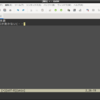 【解決】GvimのESCが効かない…なぞ(・・?