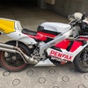 NSR250 MC21化