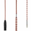 Moondrop Up: High-Purity 1064 Core 6N Single-Crystal Copper Headphone Upgrade Cable