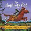 ならず者のネズミは最終的には…？　Donaldsonさんの絵本『The Highway Rat』のご紹介
