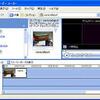 ムービーメーカーを使ってみました。