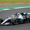 F1メルセデスが強い理由はなぜ？エンジンか？AMGペトロナスか？