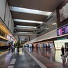 5月8日羽田空港の様子　混雑具合などをレポート