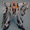 【撮影集】HGUC RX-105 Ξガンダム