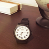 【通勤時間を快適に】軽量 腕時計チープカシオ！人気おすすめ6大アイテム比較。ビジネスユースで使用できて疲れない！