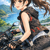 カエディアのバイク用メッシュグローブは夏に最適？特徴と使い心地を詳しく解説