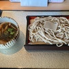 【北海道旭川市】豚肉の脂の旨みと甘みが染み出したつゆが美味しい！「北海麦商庵」のぶたせいろ