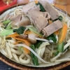 沖縄そばにおける肉野菜そばの可能性について