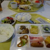じゃがいもチヂミ