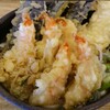 GOURMET〜東京最強の立ち食いそば！…『とんがらし』その2