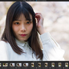 本日の現像から 2024.4.27 その6 ─ なるはちゃん 2024.4.7 呉羽山公園都市緑化植物園 ─