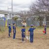 月読神社清掃奉仕とカブブック履修科目見直し