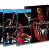 アメコミの超有名作品の実写版「スパイダーマン」