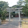 桜ヶ池 池宮神社

