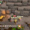 ドラゴンクエストビルダーズ２プレイ日記　からっぽ島にフィー達の好みの個室を作成！