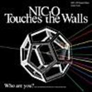 Nico Touches The Walls Who Are You Queenfield Nico Touches The Walls Who Are You Queenfield