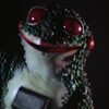 奇械人毒ガマ
