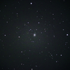 おひつじ座 NGC976 渦巻銀河 & ボリソフ彗星動画