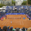 バルセロナオープンで錦織圭が２－０で勝ち、ベストフォーへ！あと２勝で３連覇だ！！