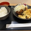 美味しくない「鶏の照り焼き」を食べたのは初めてだった
