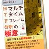 MTF分析を極めたいあなたに