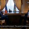 ラブロフ外相インタビュー　次はモルドバかも？　モルドバ共和国に対する脅迫を強める