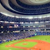 オリックス・バファローズの前半戦