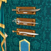 Royalty & Legacy（15）
