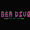 「SEA DIVE」