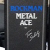 20170412 Rockman Metal Ace 