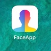 Faceアプリ