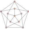 SageMathでグラフ理論