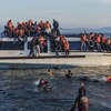 EUの抱える問題ー難民にどう対処するか