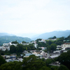 夏の家族旅行 〜神奈川・小田原城