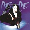 【今日の一曲】CeCe Peniston - I'm In The Mood