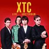 XTC『Live... Amsterdam』