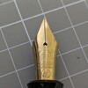 巨大なる金ペン先の価値に就き語るーさう万年筆界のグレタちゃんが声を大にし語ることー