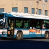 京成バス　0556
