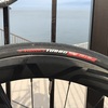 チューブレスタイヤ続編　SWORKS TURBO RAPIDAIR 26C