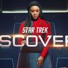 スター トレック ディスカバリー Star Trek Discovery の 第４シーズン で突然、日本放映なし → 有料で 視聴可能に！  第４シーズンをやっとコンプリート（笑）