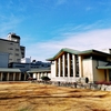 自由学園明日館 - フランク・ロイド・ライト設計の見学可能な建築(1)｜東京都・豊島区の重要文化財