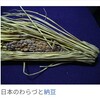 寝かせる