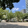 【名古屋】布池公園にお邪魔する
