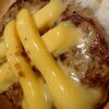 びっくりドンキー　/　嫌いになれる気がしない