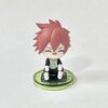 刀剣乱舞 すわらせ隊 9【カプセルトイの入手記録／MEMO】
