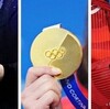 日本選手大活躍のオリンピック 女子フィギュア メダル独占の予感！